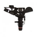 Aspersor APOLLON 1/2", sector reglabil 40°-360°