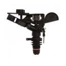 Aspersor APOLLON 1/2", sector reglabil 40°-360°