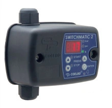 Presostat electronic Switchmatic 2