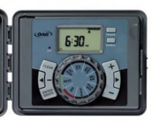 Programator/ Controller Irigații ORBIT Easy Set Logic