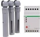 Releu regulator nivel lichide+sonde