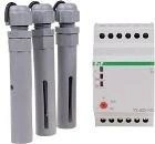 Releu regulator nivel lichide+sonde