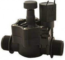 Electrovana RN 155 PLUS, 1 ", 24V, Fe-Fe RAIN