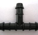 Teu conector picurare V 16*16*16mm