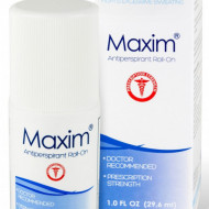 Maxim roll-on antiperspirant 30ml