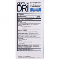 Antiperspirant Certain DRI A.M Roll-On 74 ml - Img 2