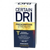 Certain Dri Roll-On - 35ml