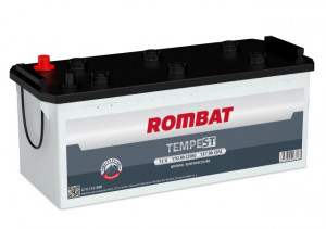 Acumulator Special Rombat Tempest 12V 170Ah