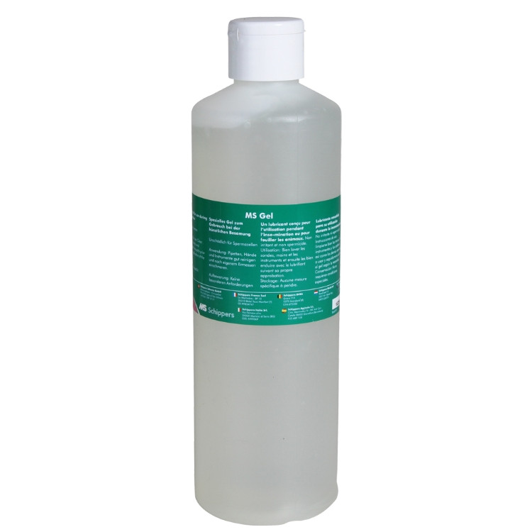 Gel lubrifiant catetere insamantari artificiale