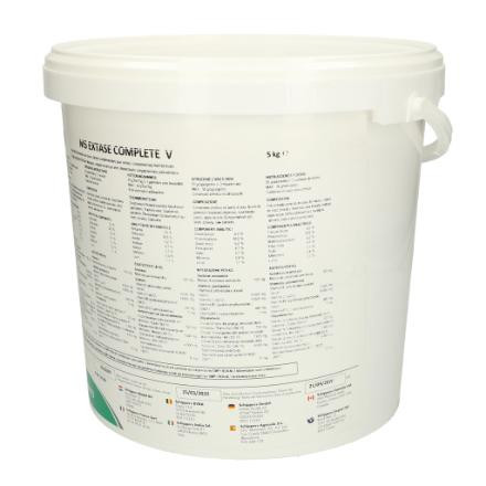 MS Extase Complete x 5 kg