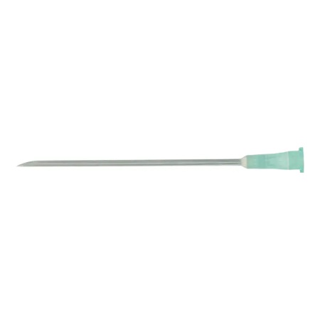 Ace venisectie 2,1x80 mm (14Gx31/4) Luer Lock x 100 buc - Img 3