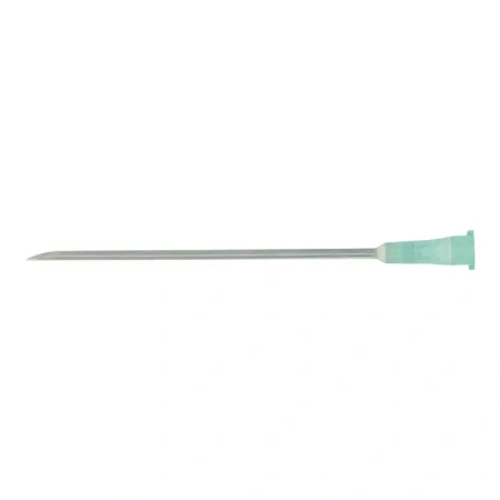 Ace venisectie 2,1x80 mm (14Gx31/4) Luer Lock x 100 buc - Img 3