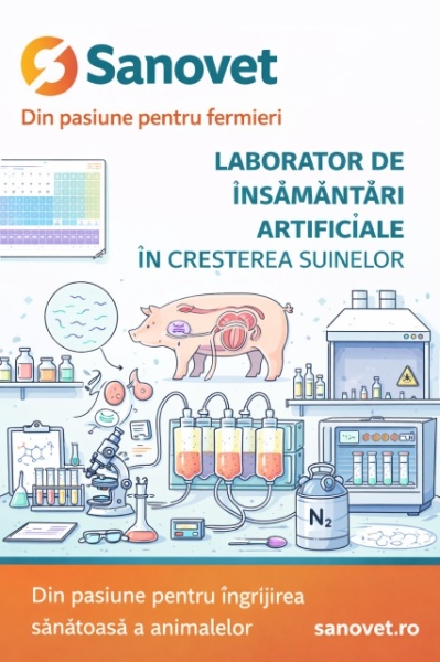 Kit însămânțări artificiale la scroafe sau scrofițe - Img 2