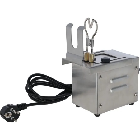 Termocauter complet cu distantier si cutit