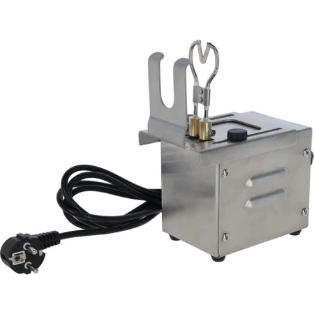Termocauter complet cu distantier si cutit