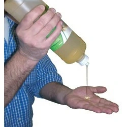 Gynogel -gel lubrifiant obstetrical - Img 2