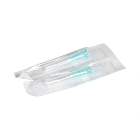 Ace sterile pentru purcei, gaini, porumbei x 100 buc - Img 2
