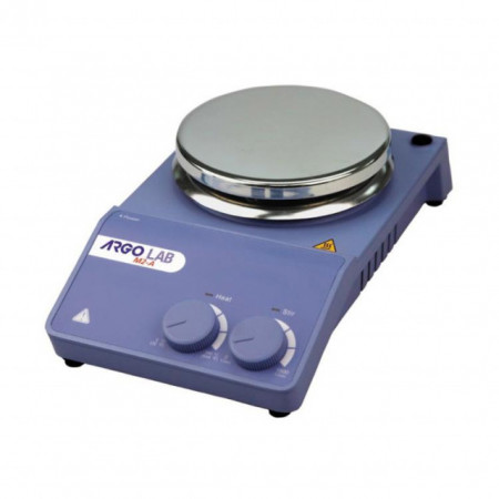 Agitator magnetic Argolab, analog cu incalzire