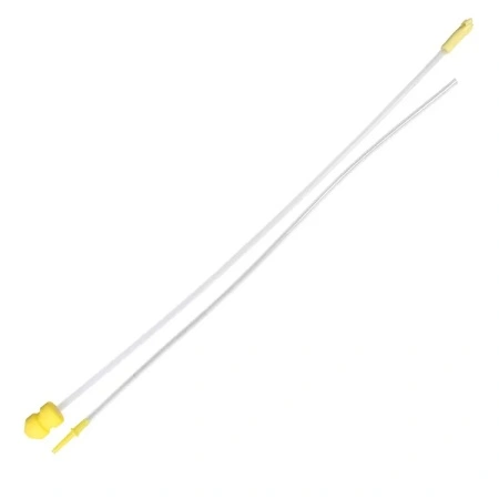 Catetere foam tip, pentru scroafe, ambalate individual, cu maner si capac inchidere+extensie x 500 buc - Img 4