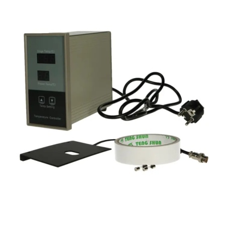 placa calda cu termostat ptr microscop