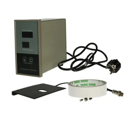 placa calda cu termostat ptr microscop