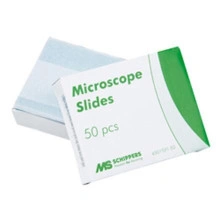 Lame de sticla 76x26mm x 50 buc
