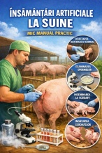 Mic manual de laborator pentru însămanțări artificiale la suine© - Img 2