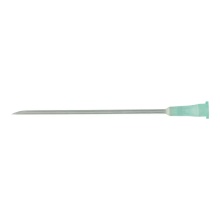 Ace venisectie 2,1x80 mm (14Gx31/4) Luer Lock x 100 buc - Img 3