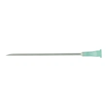 Ace venisectie 2,1x80 mm (14Gx31/4) Luer Lock x 100 buc - Img 3