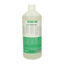 Gynogel -gel lubrifiant obstetrical