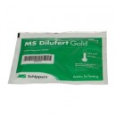 Dilufert Gold x 1 litru (diluant spermă vier de lungă durată 6+ zile)