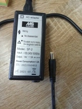 Adaptor 