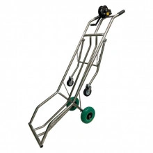 Carucior transport cadavre