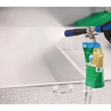 HyBag® MS TopFoam Power detergent spumant x 1,134 litri x 12 pungi - Img 4