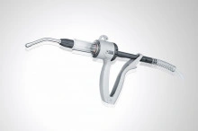 Seringa automata HSW ECO-MATIC® Drencher