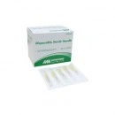 Ace sterile pentru purcei, gaini, porumbei x 100 buc