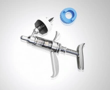 Seringa HSW FERRO-MATIC®