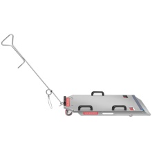 Carucior cadavre -Transporker