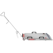 Carucior cadavre -Transporker