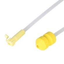 Catetere sterile, pentru scroafe, ambalate individual cu maner si capac inchidere