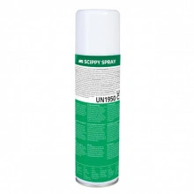 MS Scippy spray (spray cu miros de vier)