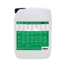 Sampon concentrat pentru animale x 10 kg