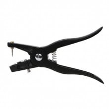 Cleste aplicator cu pin metalic ptr crotalii