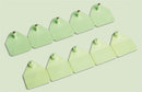 Crotalii blank pentru scroafe/vieri x 100 buc - Img 2