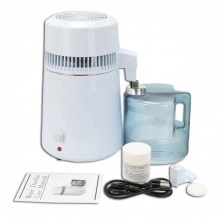 Distilator apa