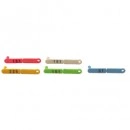 Crotalii Twintag x 50 buc (ptr miei si ovine/caprine)