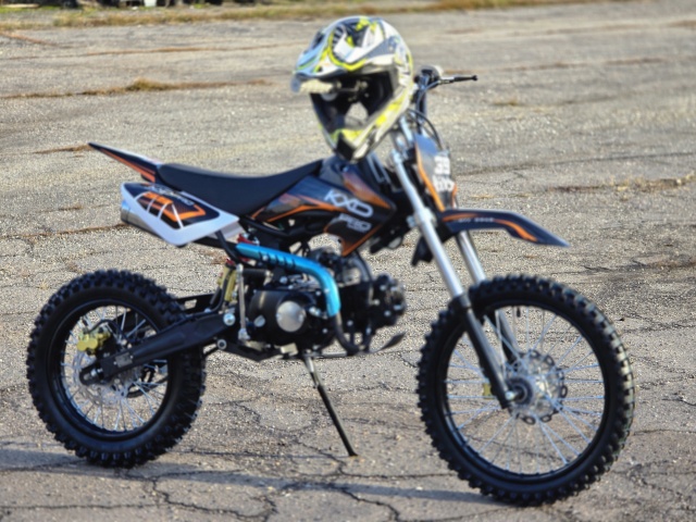 Cross BEMI KXD DB-607 Manual J17