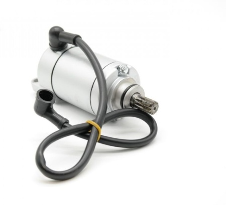 electromotor Alfarad A8 300cc