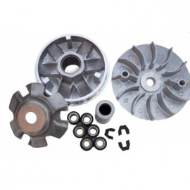 Variator ATV Linhai 300cc CVT