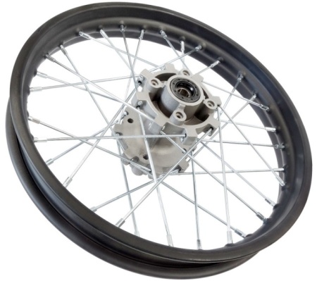 Janta spate 16" KXD DB-613